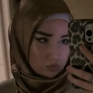 Хадя из Амстердама, мне 21, познакомлюсь на одну ночь