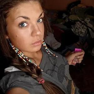 Я Лилия, 24, знакомлюсь для регулярного секса в Байкальске