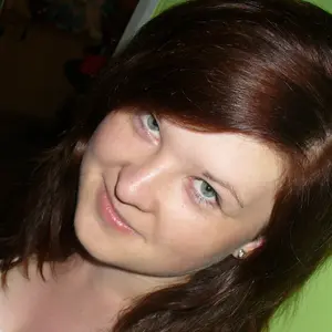 Стелла из Никополя, ищу на сайте общение