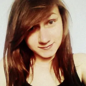 Я Милослава, 19, из Теофиполя, ищу знакомство для постоянных отношений