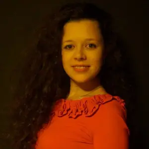 Я Ангелина, 26, знакомлюсь для виртуального секса в Отрадном