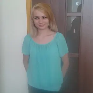 Полина из Красноперекопска, ищу на сайте регулярный секс