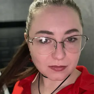 Я Ксения, 37, из Ногинска, ищу знакомство для дружбы