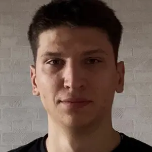 Я Денис, 21, знакомлюсь для на одну ночь в Удачном
