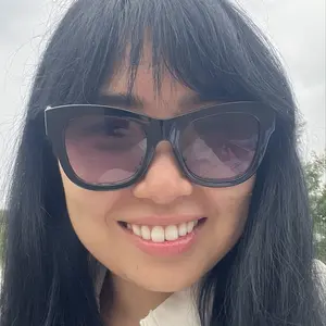 Я Айым, 33, знакомлюсь для совместных путешествий в Алматы