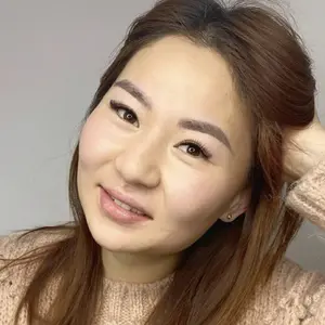 Sabina из Шымкента, мне 36, познакомлюсь на одну ночь