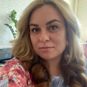 Я Римма, 41, знакомлюсь для приятного времяпровождения в Калуге