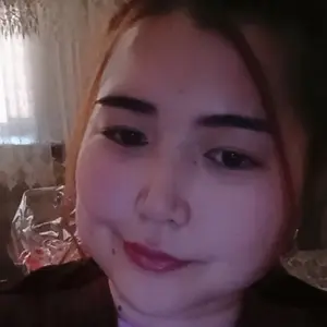 Гульнара из Караганды, мне 26, познакомлюсь без обязательств