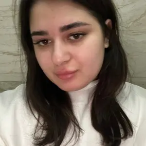 Я Диана, 21, знакомлюсь для регулярного секса в Тюмени