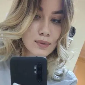 Я Александра, 27, знакомлюсь для постоянных отношений в Днепре