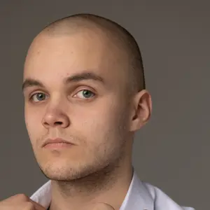 Я Владимир, 18, из Барнаула, ищу знакомство для постоянных отношений