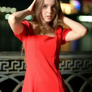 Я Екатерина, 19, из Новосибирска, ищу знакомство для приятного времяпровождения