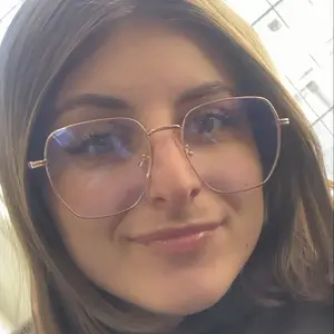 Я Богдана, 19, из Львова, ищу знакомство для дружбы