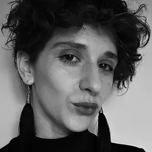 Я Anabel, 33, из Ужгорода, ищу знакомство для постоянных отношений