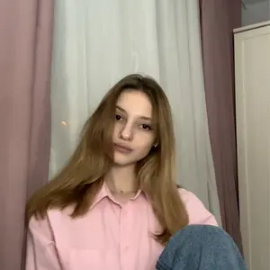 Я Ирина, 20, из Москвы, ищу знакомство для дружбы