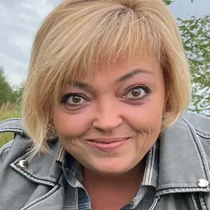 Я Олеся, 42, знакомлюсь для вирта в Краснодаре