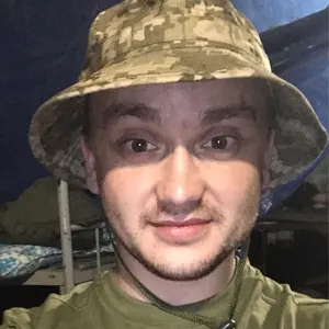 Я Андрей, 27, знакомлюсь для общения в Львове