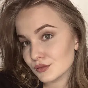 Я Карина, 23, знакомлюсь для постоянных отношений в Киеве