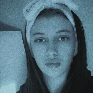Katerina из Славянска, мне 21, познакомлюсь для на одну ночь
