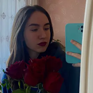 Я Элени, 19, знакомлюсь для дружбы в Москве