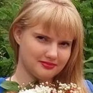 Я Кристина, 33, из Канска, ищу знакомство для общения