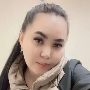Я Жанар, 28, из Шымкента, ищу знакомство для общения
