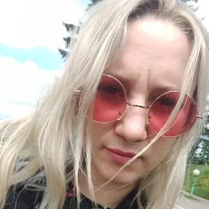 Я Алла, 36, из Минска, ищу знакомства без обязательств