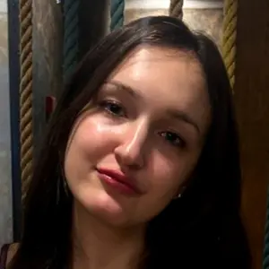 Я Rina, 22, из Минска, ищу знакомство для приятного времяпровождения