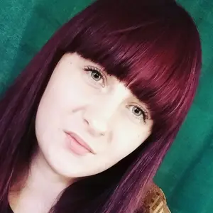 Кристина из Краснодара, мне 24, познакомлюсь для общения