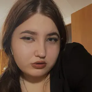 Ангелина из Москвы, мне 21, познакомлюсь для общения