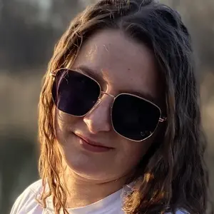 Я Ольга, 21, из Старобельска, ищу знакомство для общения