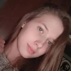 Лисенок из Санкт-Петербурга, мне 20, познакомлюсь для без обязательств