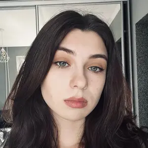 Я Viktoria, 20, знакомлюсь для общения в Ивано-Франковске