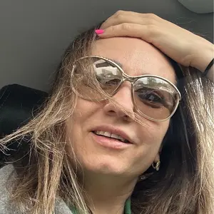 Я Екатерина, 37, знакомлюсь для без обязательств в Екатеринбурге