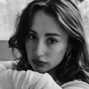 Я Ульяна, 21, из Щелково, ищу знакомство для общения