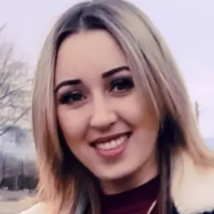 Я Наташа, 25, знакомлюсь для общения в Луцке