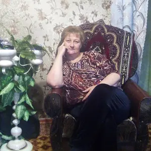 Я Татьяна, 52, из Донецка, ищу знакомство для дружбы