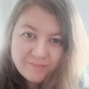 Andrianna из Чернигова, мне 34, познакомлюсь на одну ночь