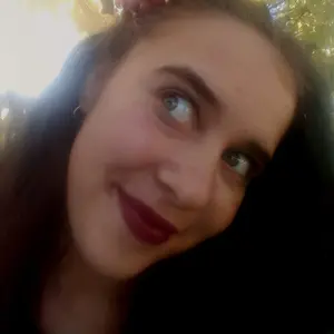 Я Вікторія, 21, из Белой Церкви, ищу знакомство для постоянных отношений
