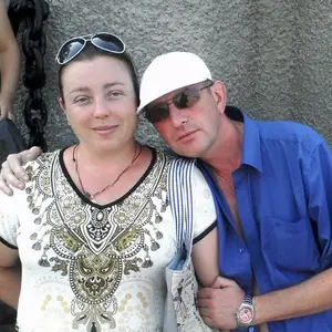 Я Анатолий, 48, знакомлюсь для общения в Енакиеве