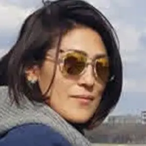 Акнур из Атырау, мне 44, познакомлюсь для общения