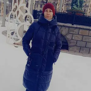 Я Наташа, 44, знакомлюсь для дружбы в Екатеринбурге