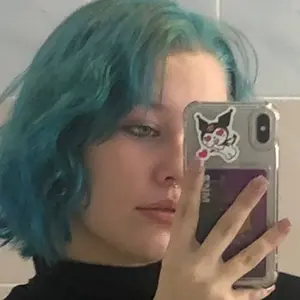 Я Дарья, 20, из Перми, ищу знакомство для общения