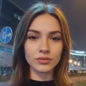 Котёнок из Мозыря, мне 25, познакомлюсь на одну ночь