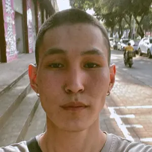Я Kentamo, 26, из Якутска, ищу знакомство для без обязательств
