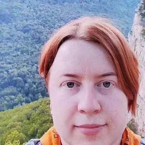 Я Анна, 33, знакомлюсь для виртуального секса в Североуральске