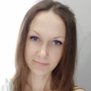 Я Настя, 34, знакомлюсь для постоянных отношений в Запорожье