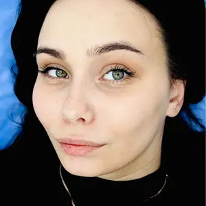Наталья из Москвы, мне 26, познакомлюсь для общения