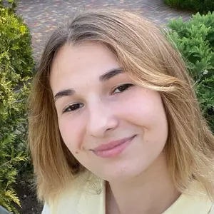 Я Vera, 19, из Николаева, ищу знакомство для общения