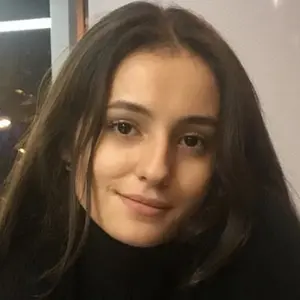 Валерия из Харькова, мне 23, познакомлюсь